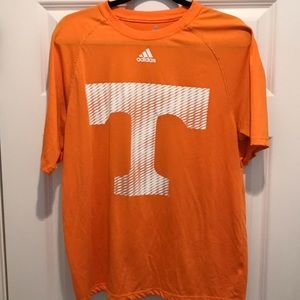 University of Tennessee t-shirt
